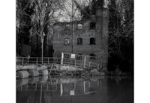 Medway river walk 2025