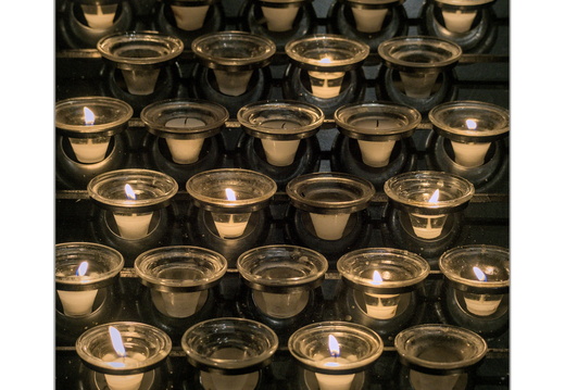 Paris, Christmas 2025