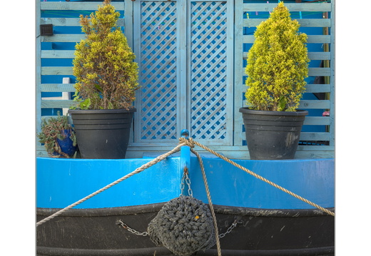 Woodbridge, Suffolk 2025